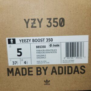Yeezy